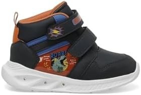 Resim Kinetix 101387716 Mante Hi Lacivert Bilekli Erkek Bebek Sneaker 