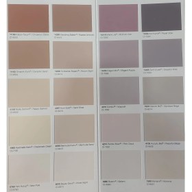 Resim 2,5lt / 3,5 kg Polisan Elegans Extra Duvar Boyası + 3,5 kg Polisan Elegans Extra Tavan Boyası 2 Li Anti Küf Anti Bakteriyel Boya Seti 