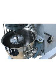Resim BOSFOR UPM-60M Hız Kontrollü Planet Mikser 