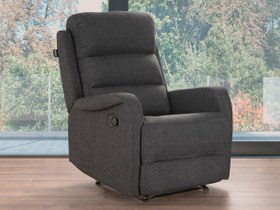 Resim Niron Comfort Intense Fonksiyonel Tekli Koltuk TV / Baba Koltuğu - Berjer 
