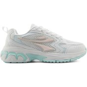 Resim Lumberjack Chuck Wmn 5fx Beyaz Kadın Sneaker 000000000101932137 Beyaz 