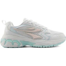 Resim Lumberjack Chuck Wmn 5fx Beyaz Kadın Sneaker 000000000101932137 Beyaz 