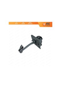 Resim Citroen C4 Mk2 Ds4 için Ön Kapı Gergi Yayı 9181r1 N11.3223 