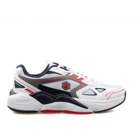 Resim Lumberjack Tech 4Fx Erkek Spor Ayakkabı Ckr00852 - 43 