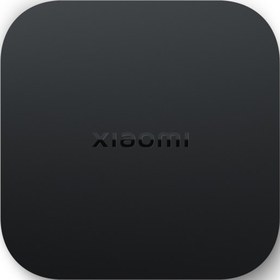 Resim Xiaomi Mi Box S 4K Android Tv Box (2nd Gen) - GENPA Garantili 
