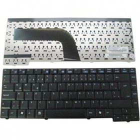 Resim Asus A9 Klavye (OEM) 