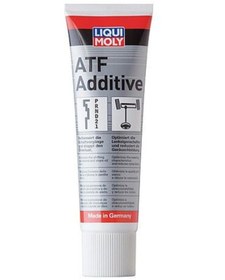 Resim Liqui Moly Atf Otomatik Şanzıman Katkısı - 250 Ml 5135 