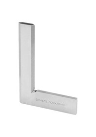 Resim Aydal 300x200 Mm Kıl Gönye 