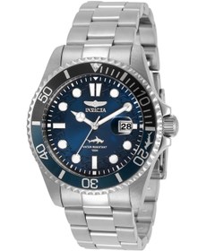 Resim Invicta 330807 Erkek Kol Saati 