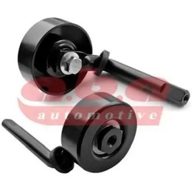 Resim ABA 25508810 Alternator Gergi Bilyasi 093171384 11282248483 11282354131 Uyumlu 