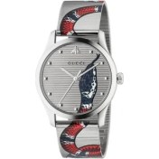 Resim Gucci YA1264123 Unisex Kol Saati 