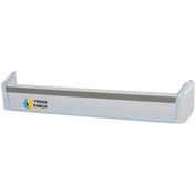 Resim Bosch Uyumlu 00665519 Buzdolabı Rafı Alttan İkinci , Siemens Uyumlu 