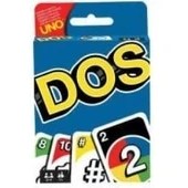 Resim Kyops HNN01 - Uno Dos Oyun Kartı (Lisinya) 