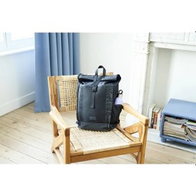 Resim Eastpak Tecum Roll Unisex Sırt Çantası Ek0a5bfn80w1 Cnnct Coat 