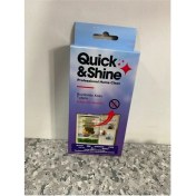 Resim Quick & Shine Buzdolabı Koku Tutucu 