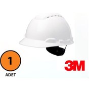 Resim 3M H700 Baret Beyaz 