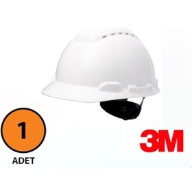 Resim 3M H700 Baret Beyaz 