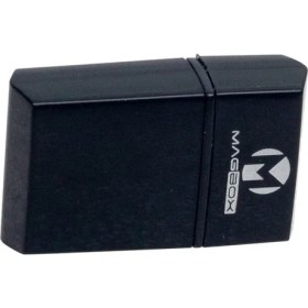 Resim Storemax PWR-4815 150 Mbps 2.4ghz 7601 Işlemcili USB Kablosuz Adaptör Cdli 