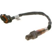 Resim Bosch 0258006503 - Oksijen Sensörü Astra H 1.2-1.4-corsa C 1.0-1 