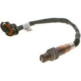 Resim Bosch 0258006503 - Oksijen Sensörü Astra H 1.2-1.4-corsa C 1.0-1 