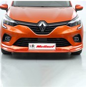 Resim R.clio 5 HB Ön Karlık 2019 Ve Sonrası Uyumlu Aracınızın Rengi 