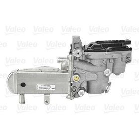 Resim EGR VALFI SUZUKI GRAND VITARA 1.9 DDIS 2005-2015 VALEO 700447 