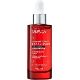 Resim Vichy Dercos Aminexil Clinical R.E.G.E.N. Saç Dökülmesine Karşı Güçlendirici Serum 90ml 