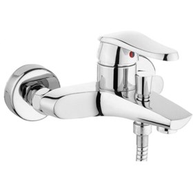 Resim Vilas Efsun Mix Banyo Duş Bataryası 