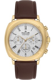 Resim Nacar NC40-290498-DWL2 Erkek Kol Saati 