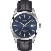 Resim Tissot Gentleman Powermatic 80 Silicium T127.407.16.041.01 Erkek Kol Saati 