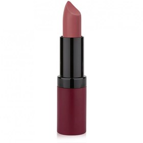 Resim Golden Rose Velvet Matte Lipstick Mat Ruj No: 16 