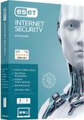 Resim Eset Nod32 / Internet Security 1 Cihaz 2 Yıl Güncel Sürüm 