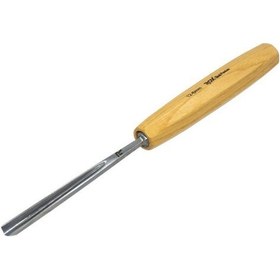 Resim Rox Wood 0131 Premium V Ağız Iskarpela 6 Mm 