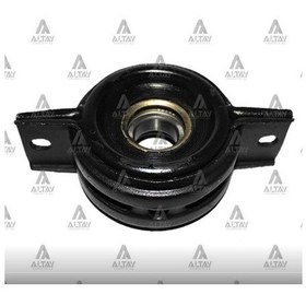 Resim Şaft Askı Takozu L-200 90-06 4x2 