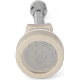 Resim Cmt Hortumlu Oynar Musluk Başlığı - 3 Fonksiyonlu 