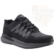 Resim Wanderfull Erkek Büyük Numara Rahat Battal Günlük Spor Ayakkabı Sneaker 