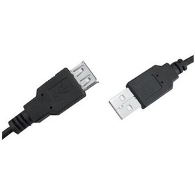 Resim 50Cm Usb 3.0 Uzatma Kablosu - Dişi Erkek Uzatma 0.5M 