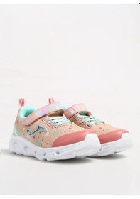 Resim Joma Jspacs2429v Açık Pembe Kız Çocuk Yürüyüş Ayakkabısı Pembe 