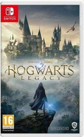Resim Hogwarts Legacy Nintendo Switch Oyun 