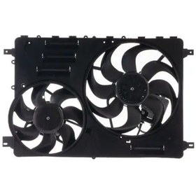 Resim Mahle Cff653000s Fan Motoru 30668629 