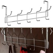 Resim Genel Markalar Askı Kapı Arkası Askı 12 Kancalı Askı 