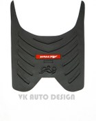 Resim VK AUTO Honda Activa 125 110cc Tüm Modeller Ile Birebir Uyumlu Paspas 2,5mm 