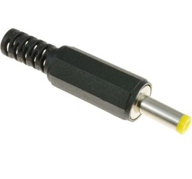 Resim 4.0X1.7 mm DC JACK 