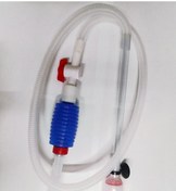 Resim Dimei Sc32 Akvaryum Vanalı Dip Sifonu Temizleyici 175cm 