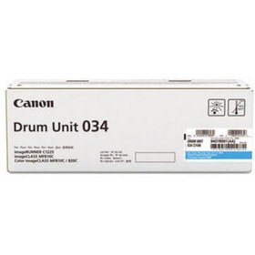 Resim Canon C-Exv 034 Mavi Fotokopi Drum Ünitesi / Ir-C1225 