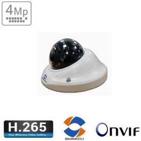 Resim Gwsecu Kd-Ma35Rc22-P Güvenlik Kamerası 