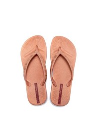Resim Ipanema Mesh X Kadın Parmak Arası Terlik Pudra 35/40 Pudra 