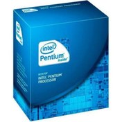 Resim Intel Pentium E6500 2.93 GHz LGA775 2 MB Cache 65 W İşlemci 