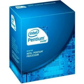 Resim Intel Pentium E6500 2.93 GHz LGA775 2 MB Cache 65 W İşlemci 