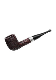 Resim Peterson Donegal Rocky 106 9mm. Filtreli Vulcanite Saplı Pipo 205831 